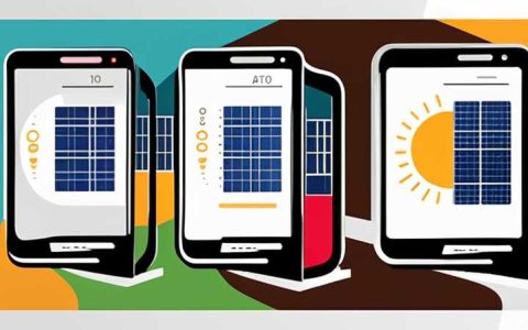 How to install commercial solar energy