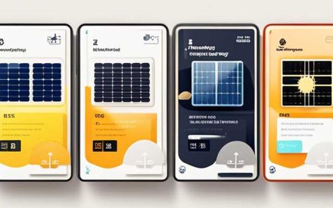 How is Zhonghuan Solar Energy Company?