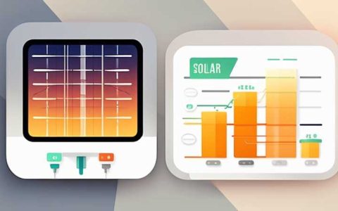 How much electricity does solar energy usually require?