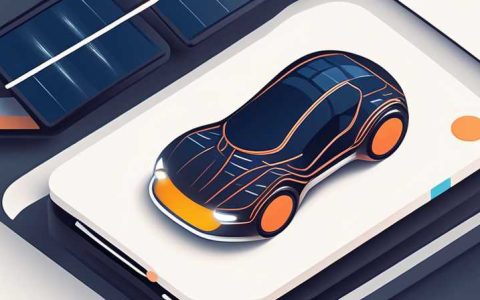 How to Charge a Solar Powered Car without Sun