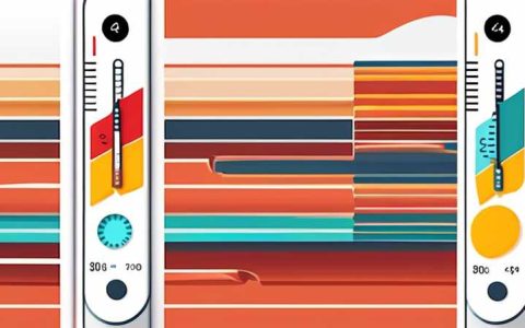 How to connect the solar thermometer
