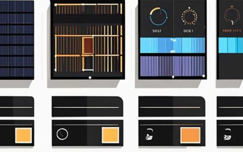 How to set time with solar cell
