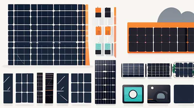 What are the uses of 150w solar panels?