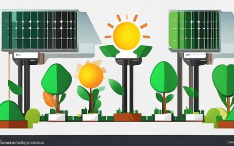 How to install solar garden decoration