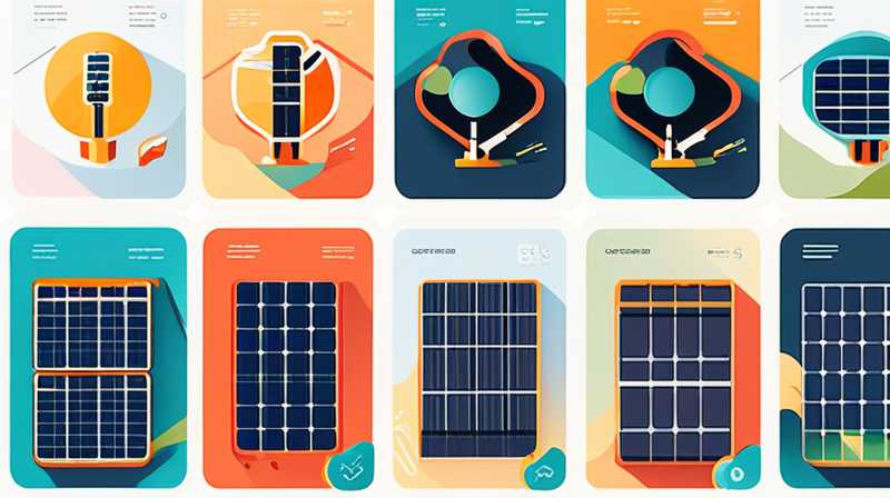 Which brand of solar energy should I choose?