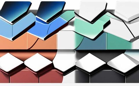 How to install colored steel tiles with solar energy