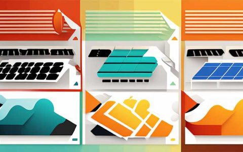 How to distinguish solar energy models