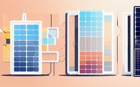 What are the solar panel models?