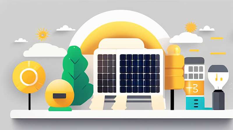 Solar power or coal power, which is better?