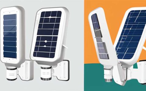 What does explosion-proof solar street light mean?