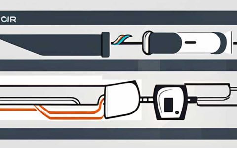 What is the material of solar cable ties?