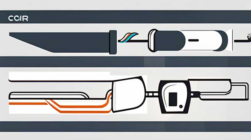 What is the material of solar cable ties?