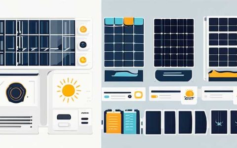How to connect solar energy to the grid