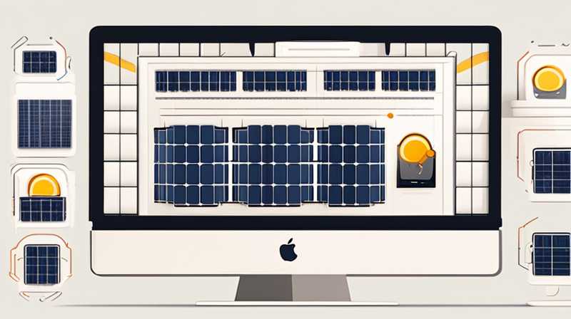 How to protect solar panels from degradation