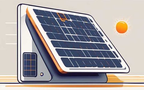 What is a solar power generation device?