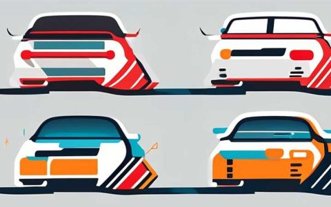 How to introduce solar panel cables into the car