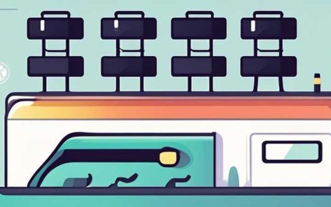 How to Charge RV Solar Energy Video