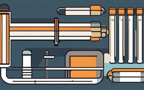 How to disassemble old solar tubes