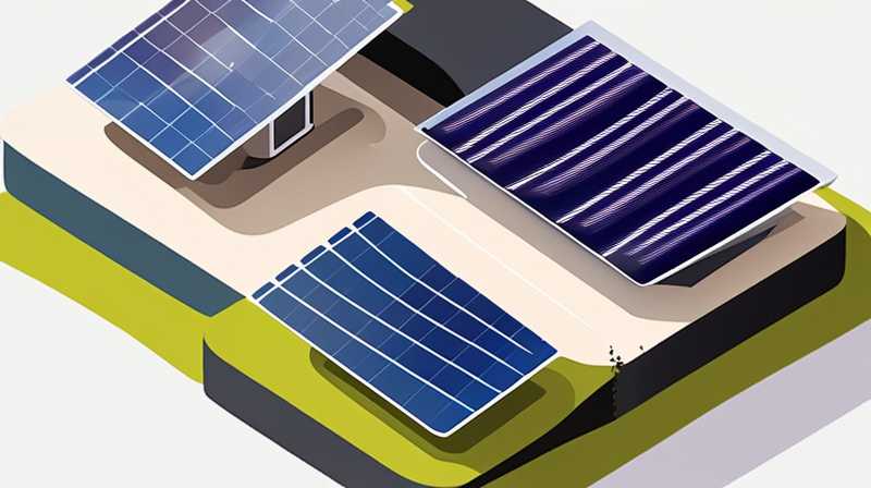 Which thin-film solar photovoltaic is better?