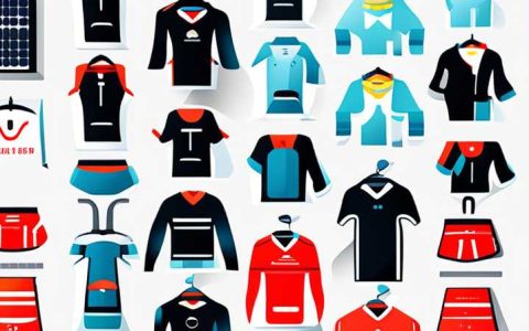 Where is the best place to buy solar powered clothes?