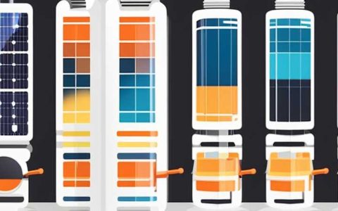 How to make solar lamp handmade video