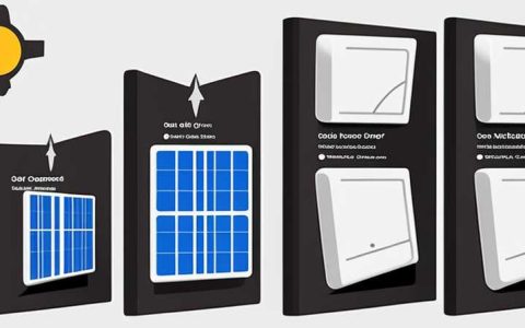 What is over-welding of solar cells?