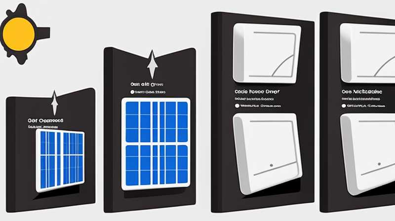 What is over-welding of solar cells?