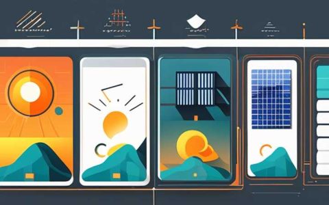 How to do it with solar energy on the top floor