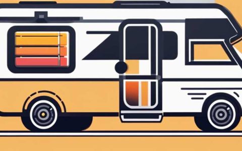 How much does a solar RV cost per month