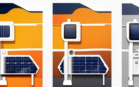 How about home solar street lights