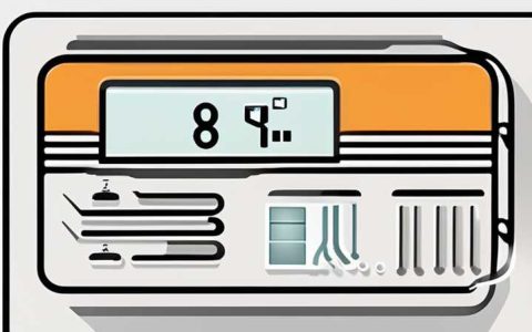 How to connect solar energy meter