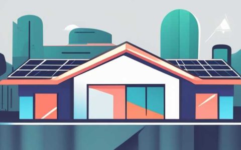 How to get to the roof when the solar panel is broken