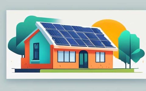 How to turn on solar mode