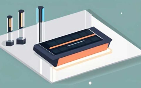 How to disassemble the bullet solar light