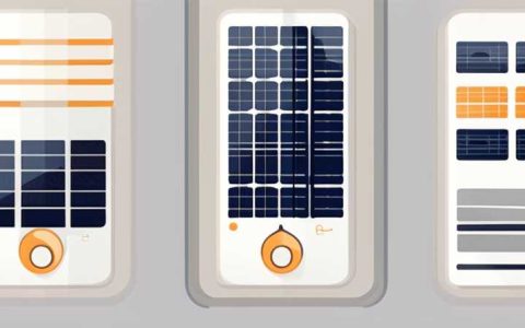 How to use solar outdoor lighting