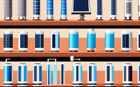 How much does a 20-tube solar drum cost?