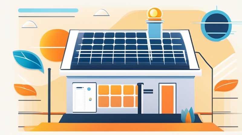 How to sell solar photovoltaic