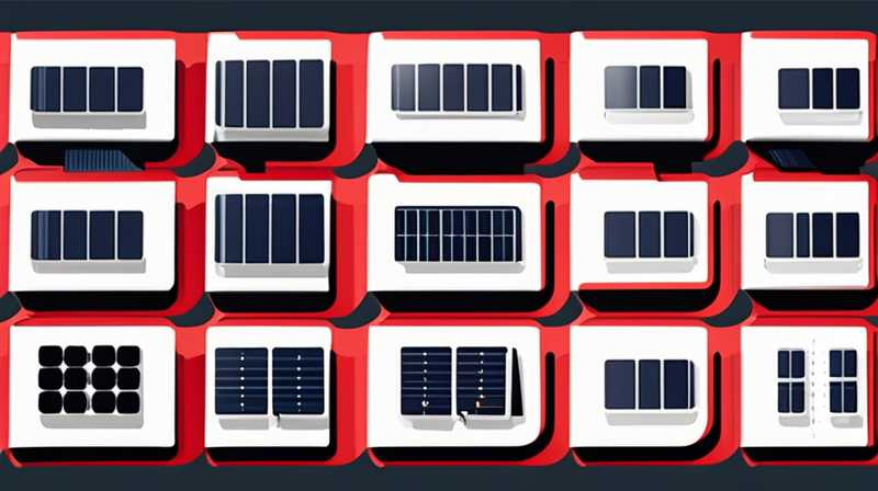 How much does a 50W solar panel cost?