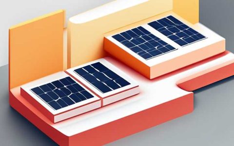 Where are solar panels installed?