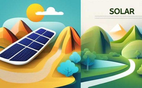 Where is Solar Valley?