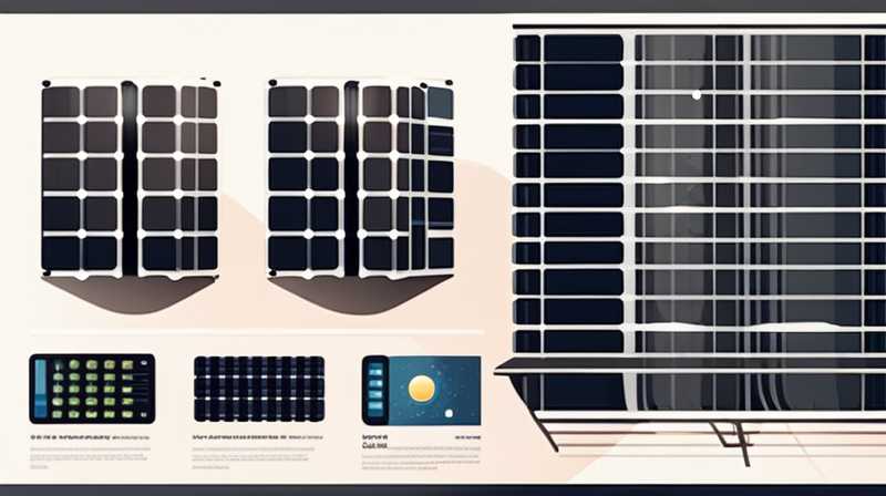 How about college students entering solar energy