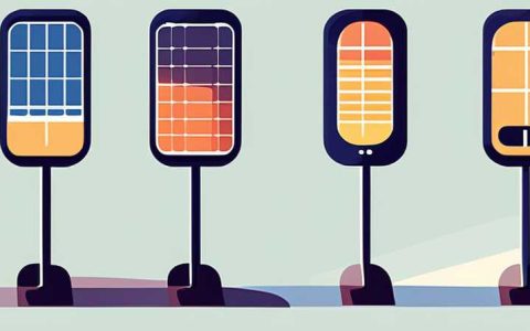 Where to buy the cheapest solar street lights