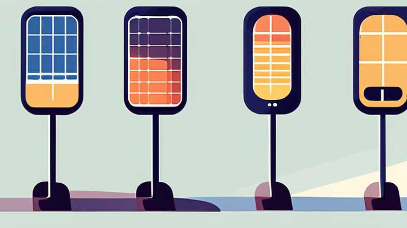 Where to buy the cheapest solar street lights