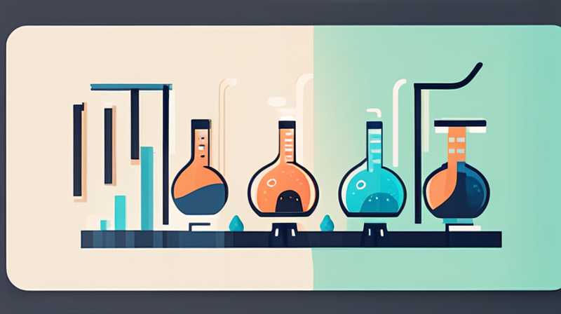 ¿Qué es el medio polimérico de almacenamiento de energía?