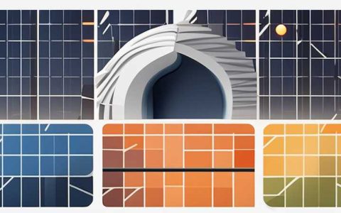 What does solar insulation setting mean?