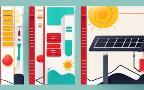 How to produce solar lamp chips?