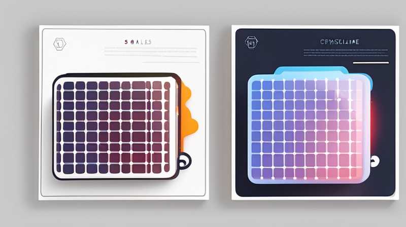 How to make crystalline silicon solar cells