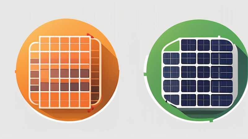 How to use solar panels better