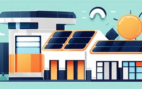 What are the emergency repair projects for solar energy?