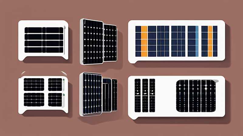 How is the foreign solar photovoltaic market?